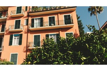 Itālija Hotel Santa Margherita Ligure, Eksterjers